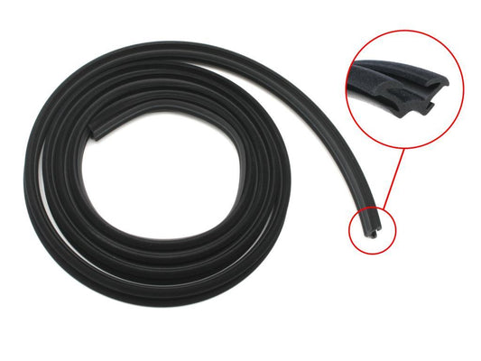 BAILEY CHANNEL F100-350 73-87 -PER DOOR-