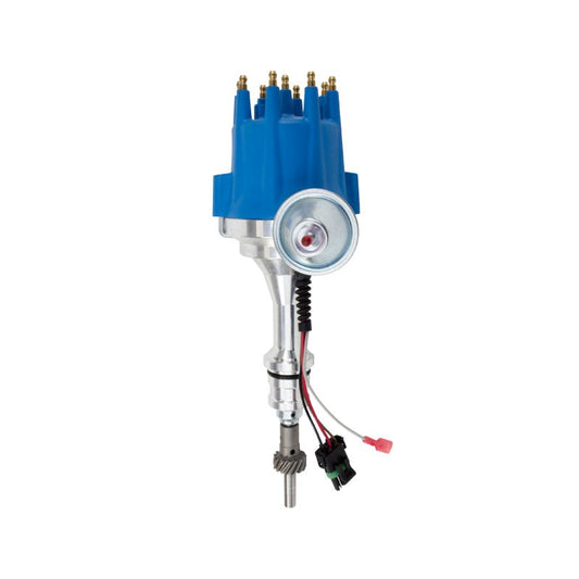 DISTRIBUTOR 221-302W W/VAC READY TO RUN