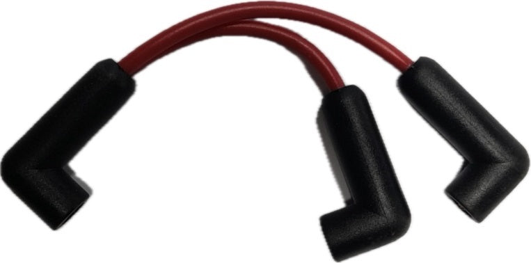 WIRING HARNESS, XW-Y AUX GAUGE LOOP WIRE