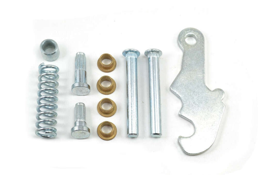 HINGE DOOR REPAIR KIT XR-C 1-DOOR MAJOR (BRASS BUSHES)