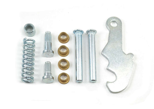 HINGE DOOR REPAIR KIT XR-C 1-DOOR MAJOR (BRASS BUSHES)