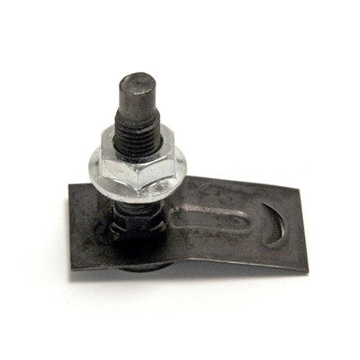 STUD/BOLT & NUT XK-P FENDER TO DOOR PILLAR - EACH (NEED 4 PER CAR)