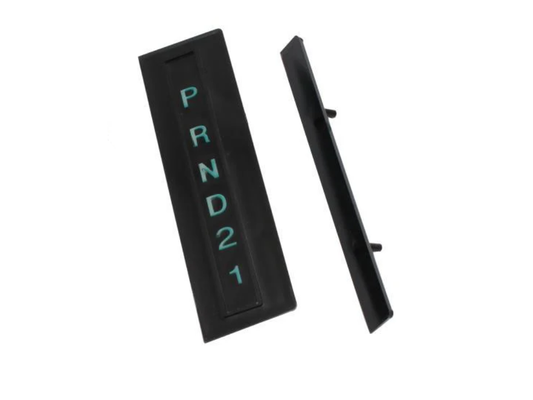 READOUT CONSOLE XW-Y T-BAR AUTO PLASTIC