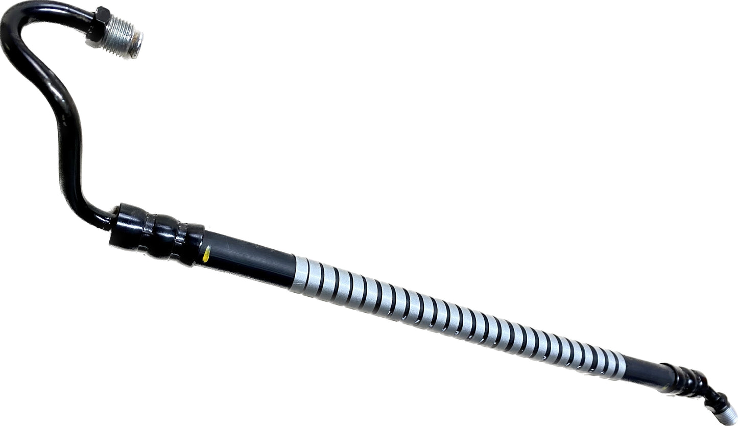 POWER STEER HOSE LATE XW-Y/ZC-D HI-PRESSURE FROM JOIN TO PUMP CONCORSE