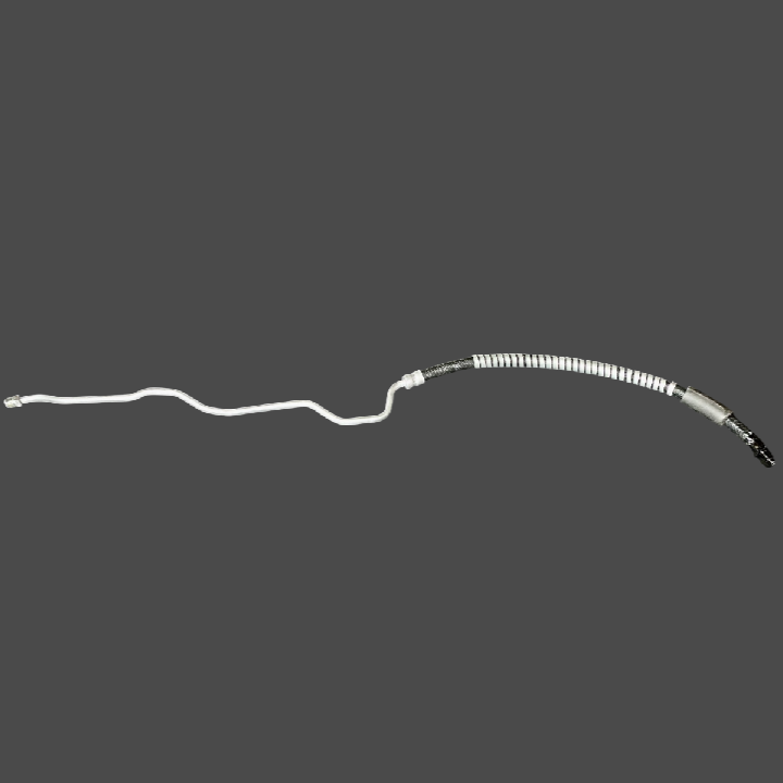 POWER STEER HOSE XR-Y/ZA-D LOW-PRESSURE CONCORSE