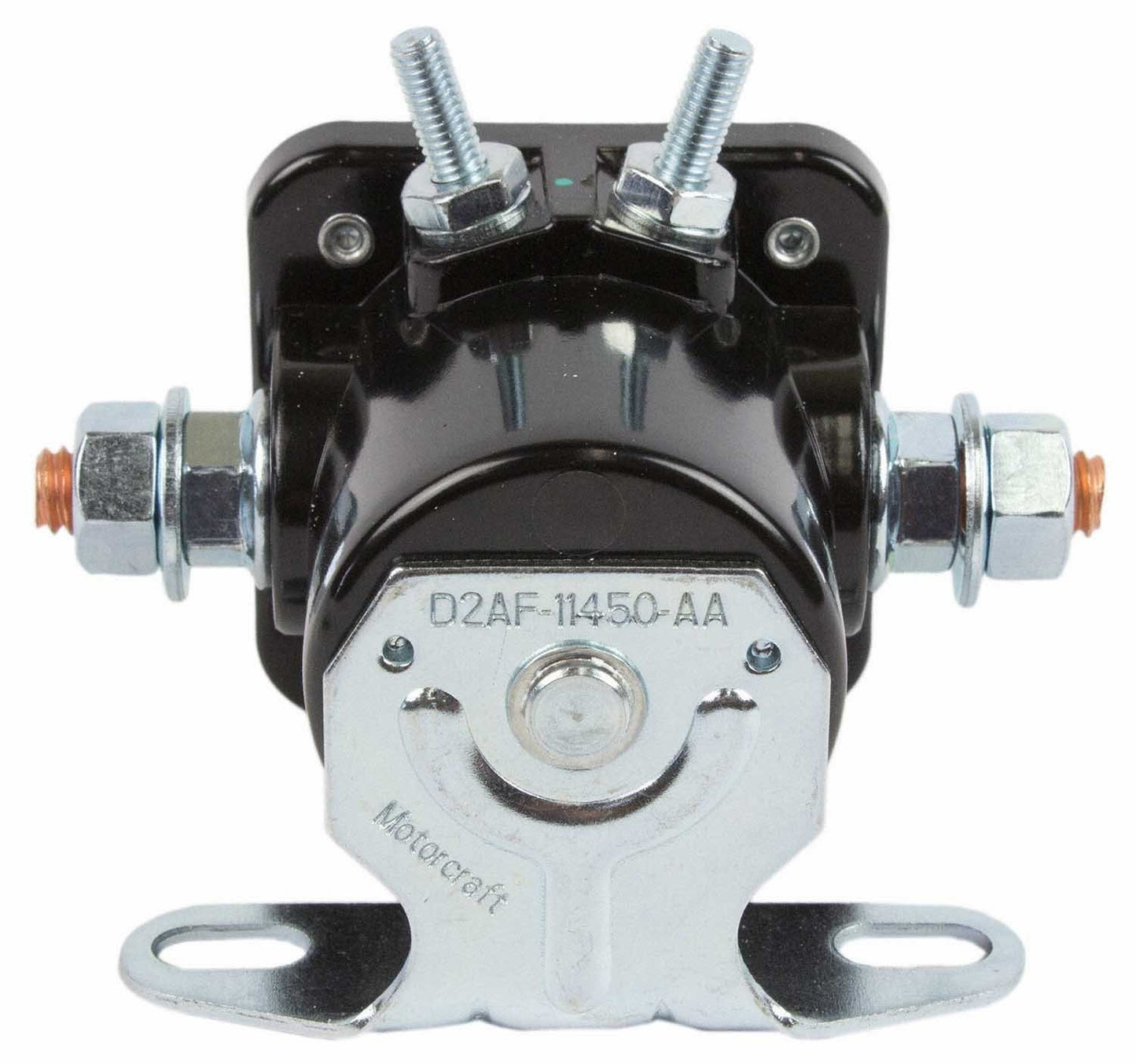 SOLENOID STARTER RATTRAP/CLAPPER XA-E 351 - GENUINE MOTORCRAFT NOS