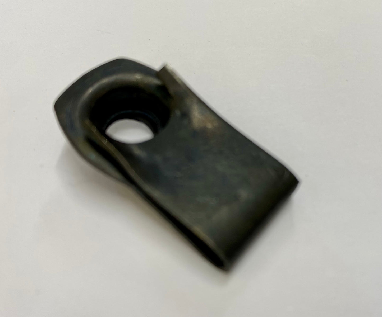 NUT SPEED J-NUT 5/16 UNC XR-C/ZA-H/P5-6 LONG RECTANGLE (OPEN END TYPE) EACH