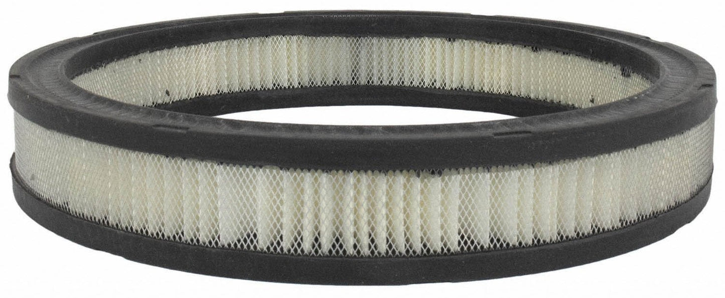 AIR FILTER ELEMENT XW-E/ZC-K/P5-FD V8 (LARGE AIR CLEANER) & SHAKER - GENUINE MOTORCRAFT