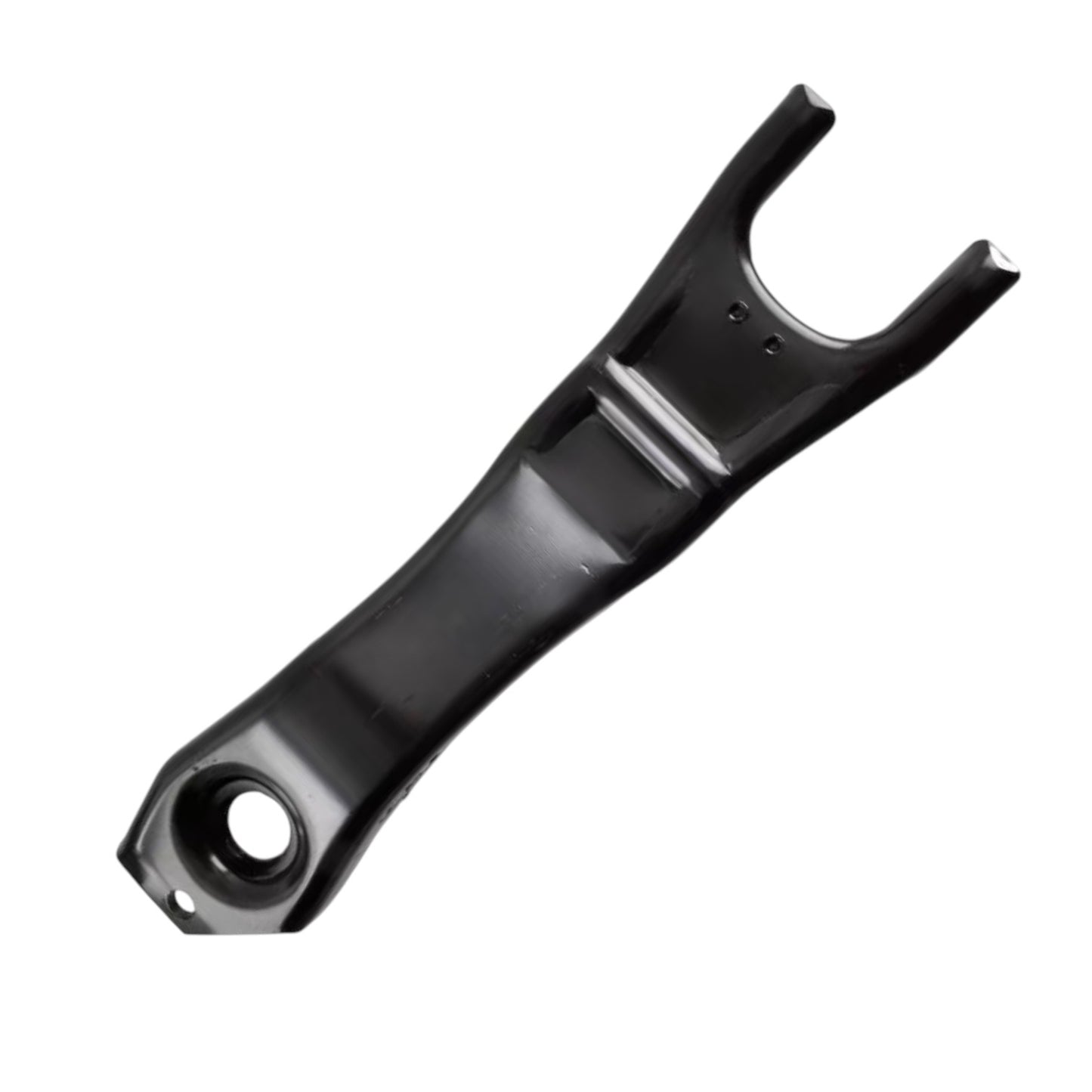 CLUTCH FORK V8 390 68-69