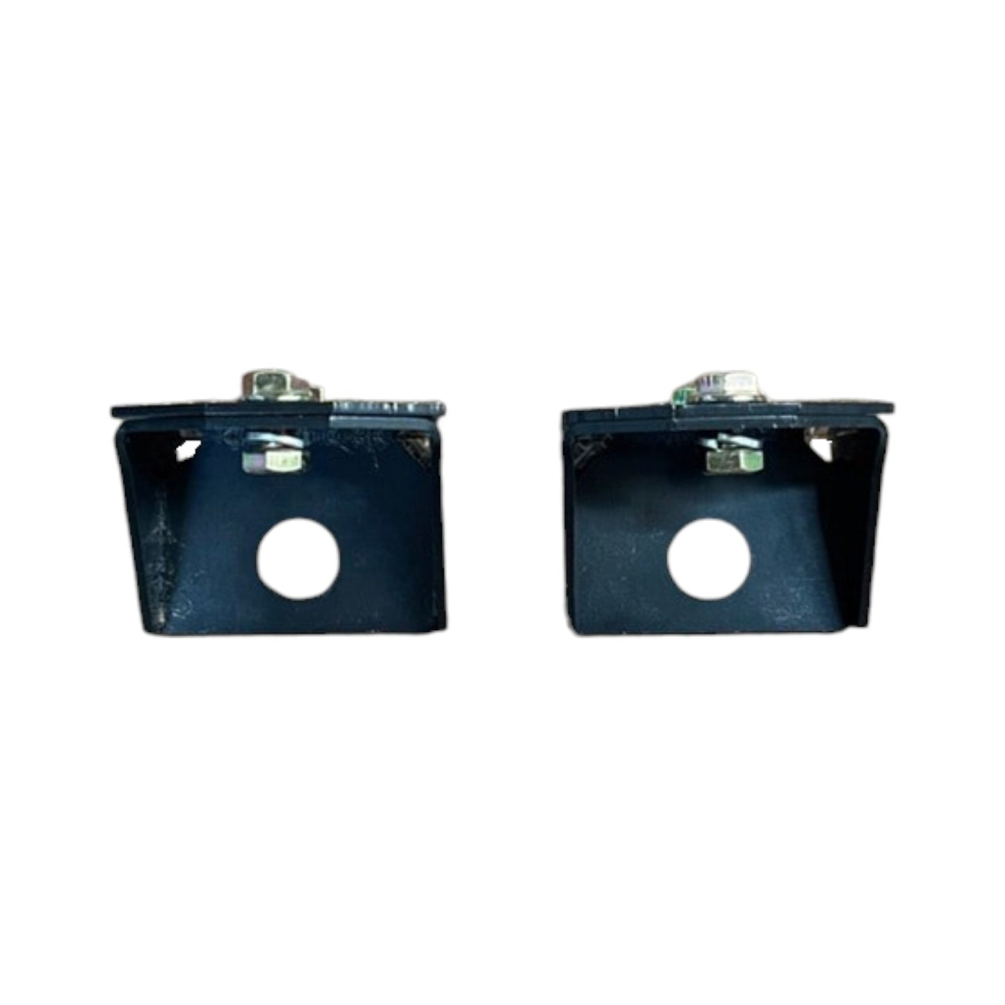 SWAY BAR MOUNT BRACKET REAR CHASSIE GTHO KIT