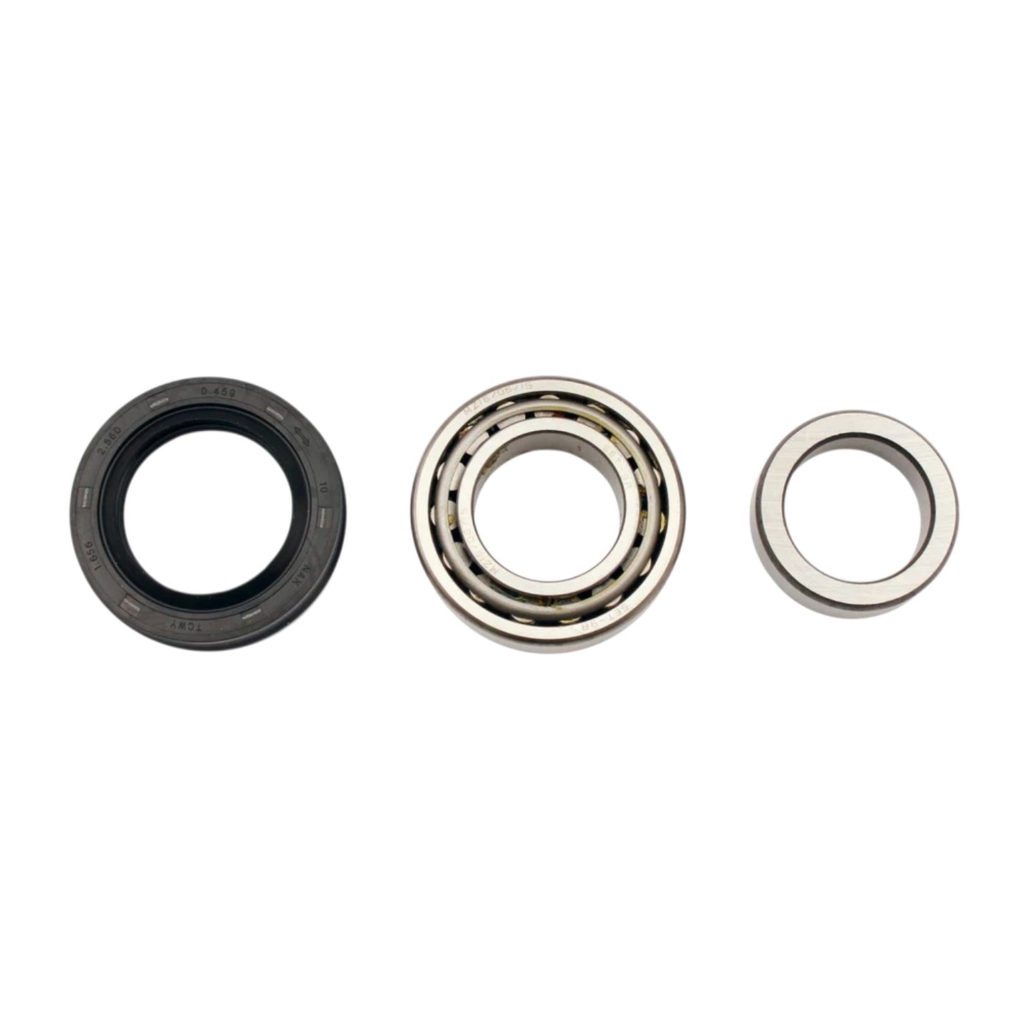 WHEEL BEARING KIT REAR XE/XG-H/EA-L DISC B/W