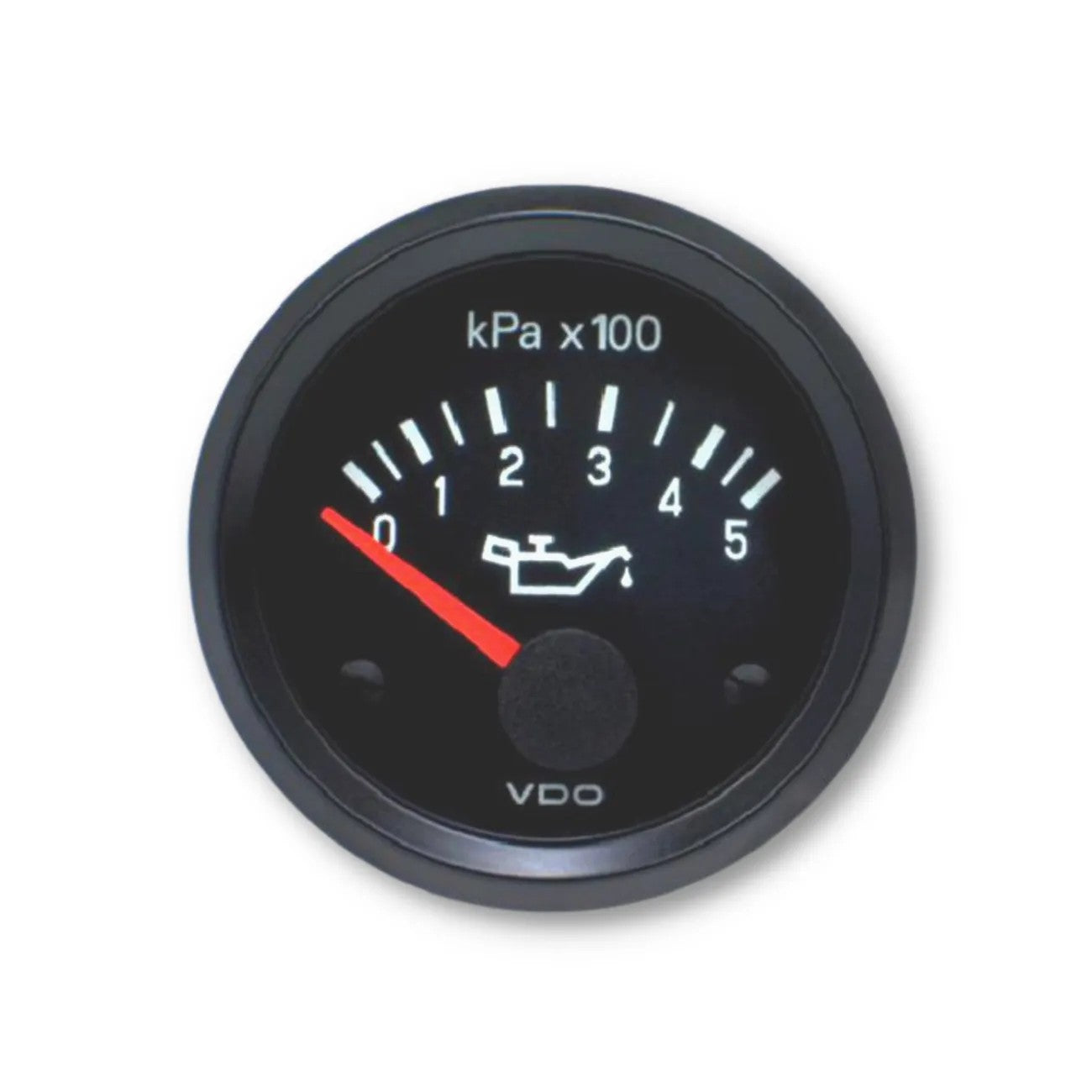GAUGE DASH OIL PRES XR-T GT REPRO VDO