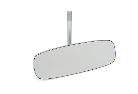 MIRROR INTERIOR REAR VIEW XK-P ALL (EXCEPT HARDTOP) NEEDS MOUNT BRACKET