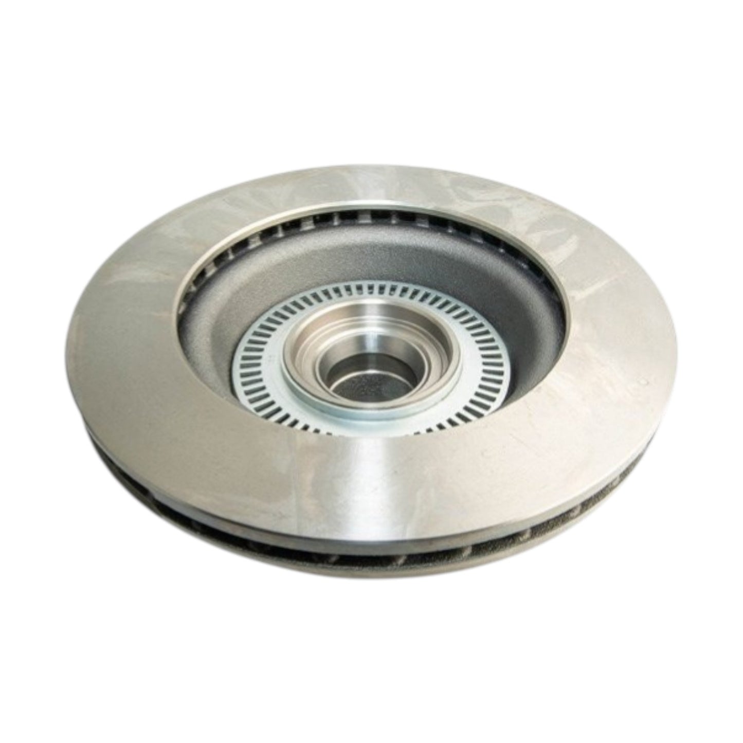 DISC ROTOR FRONT EB-D WITH ABS