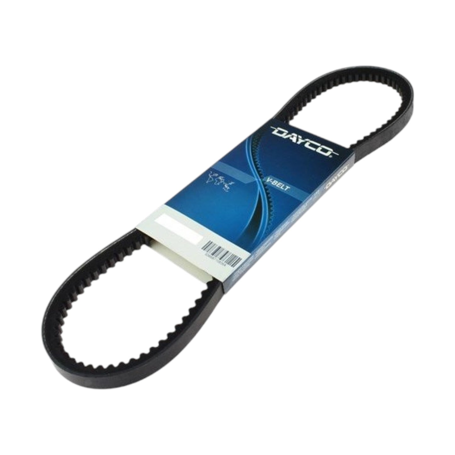 BELT FAN ALT V8 CLEV