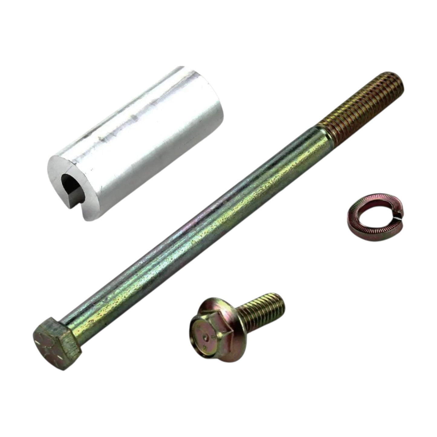 CLEVELAND ALTERNATOR SPACER AND BOLT KIT (4 PC)