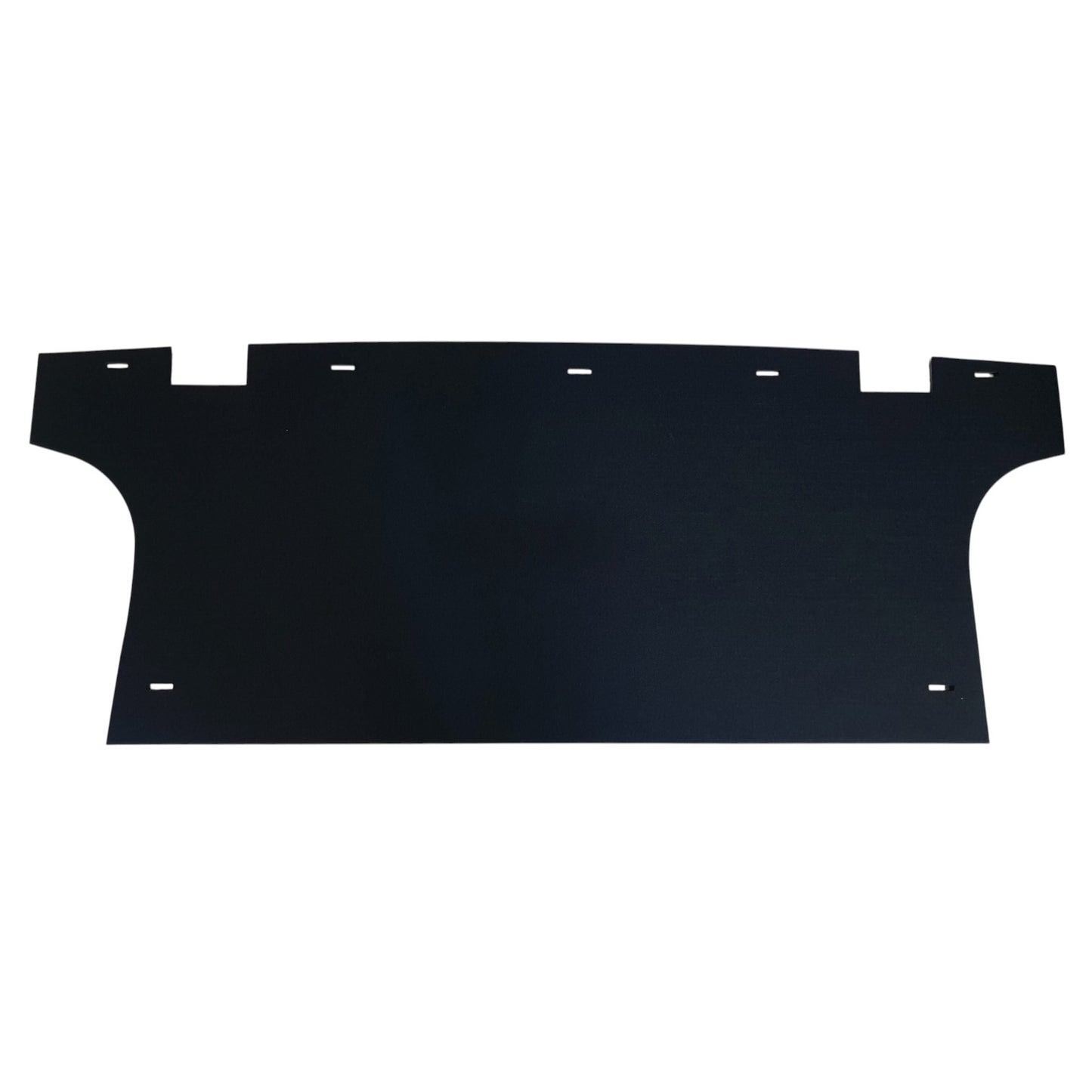 INSULATOR REAR SEAT PANEL-BOOT XR-Y S/R