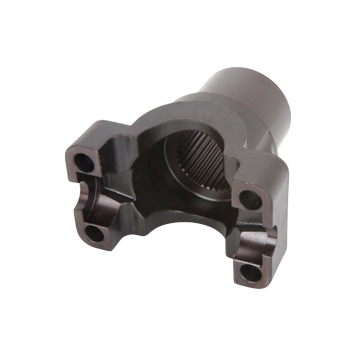 9in DIFFERENTIAL YOKE 1350 SERIES 28 SPLINE - BILLET STEEL