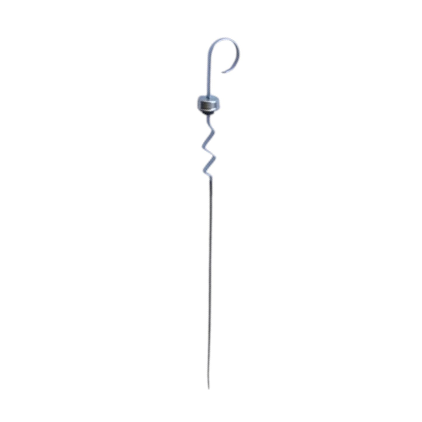 DIPSTICK AUTO C4 XR-B 12/74 (SHORT) SUITCASE-FILL ONLY (NOT PAN-FILL)