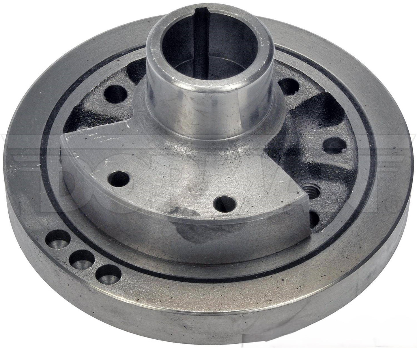 HARMONIC BALANCER WINDSOR 4 BOLT 351W 70-ON
