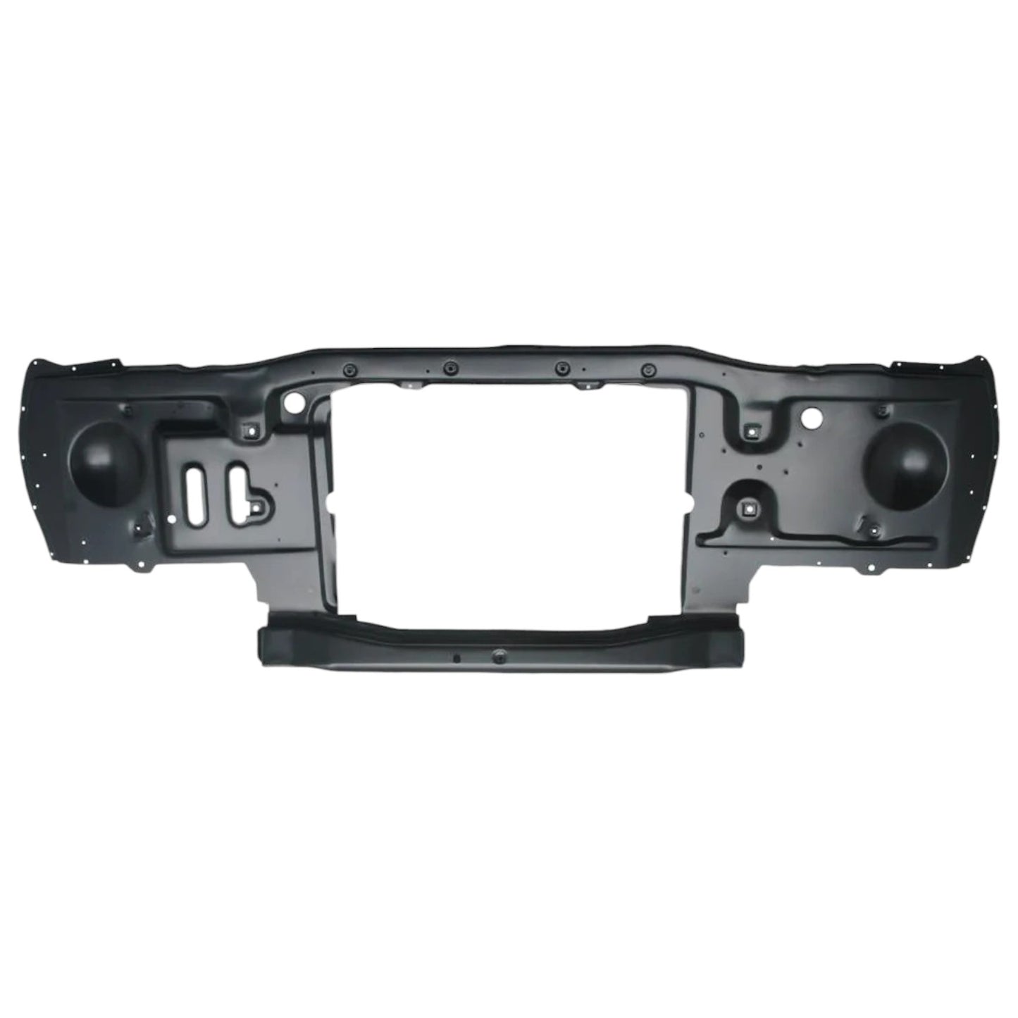 PANEL RADIATOR SUPPORT XW-Y 351 AND 302 W/AIR W/CROSS MEMBER