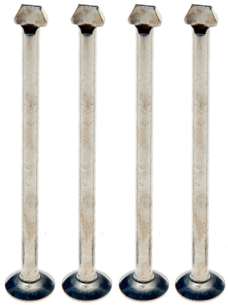 BRAKE SHOE RETAINING PINS 2.4in OVERALL - SET OF 4