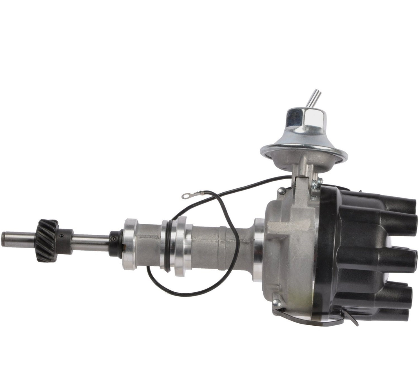 DISTRIBUTOR 289-302W GENUINE-REMANUFACTURED POINTS AUTOLITE/MOTORCRAFT
