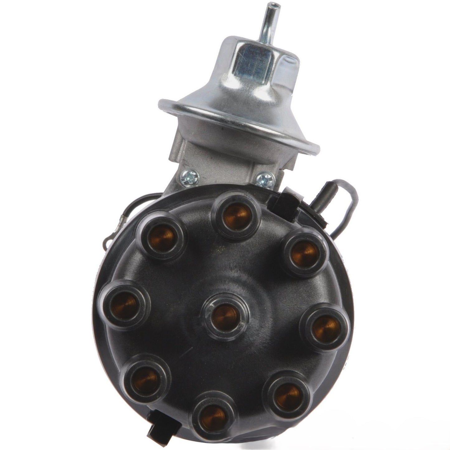 DISTRIBUTOR 289-302W GENUINE-REMANUFACTURED POINTS AUTOLITE/MOTORCRAFT
