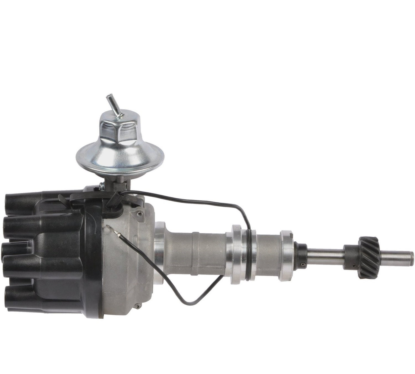 DISTRIBUTOR 289-302W GENUINE-REMANUFACTURED POINTS AUTOLITE/MOTORCRAFT