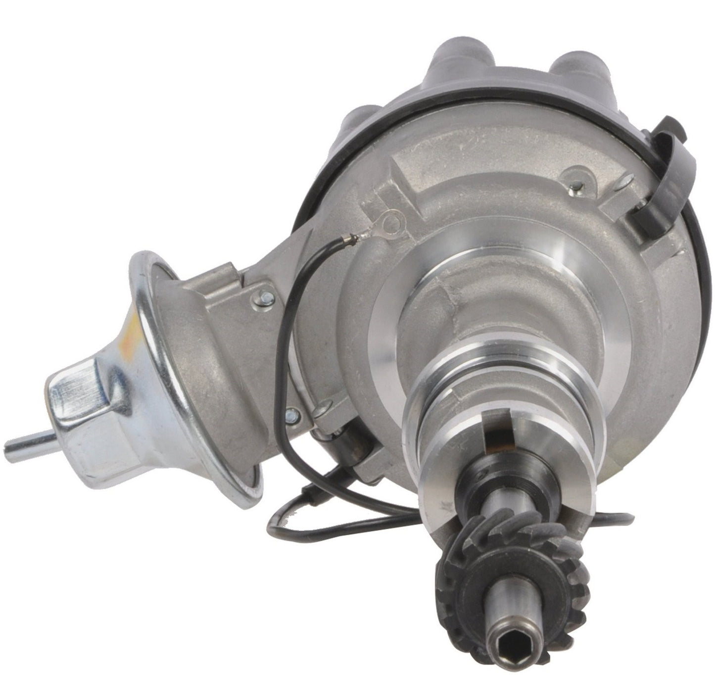 DISTRIBUTOR 289-302W GENUINE-REMANUFACTURED POINTS AUTOLITE/MOTORCRAFT