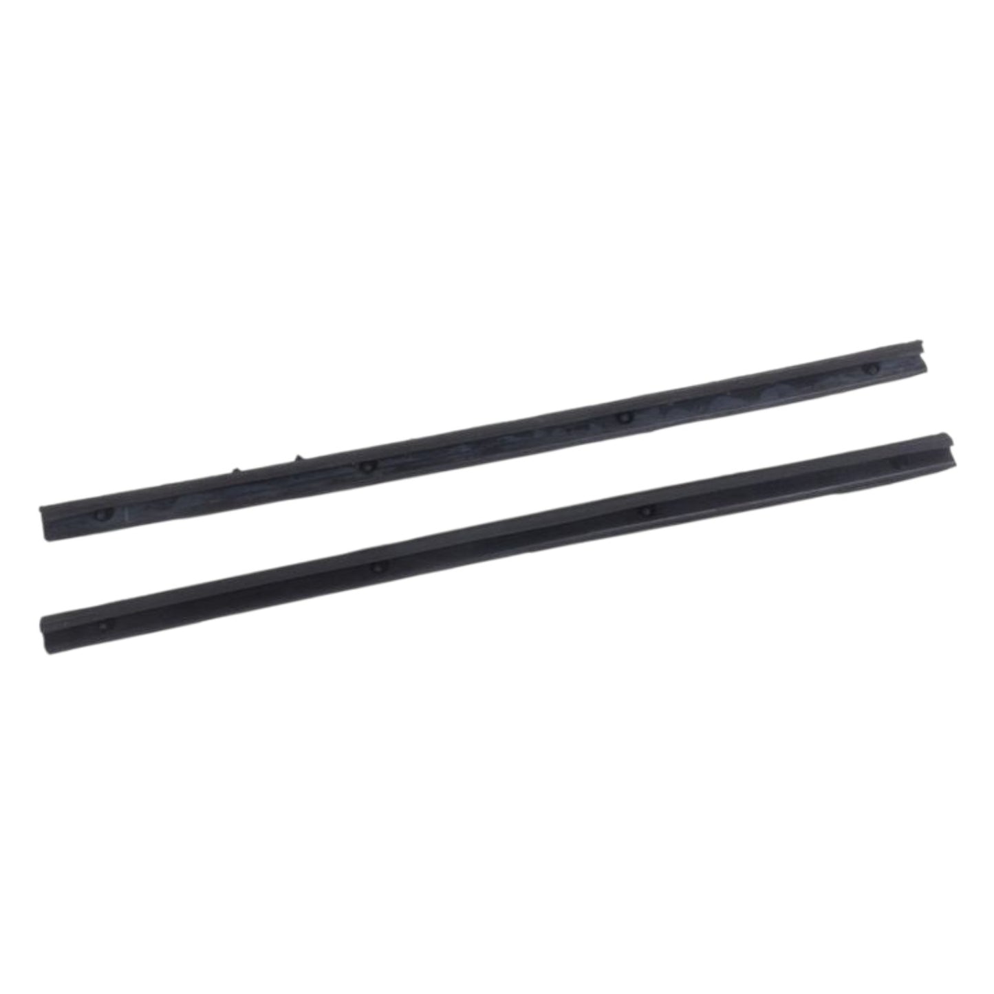 SEAL QUARTER VENT FRONT BACK EDGE XK-P SED/WAG/UTE/VAN