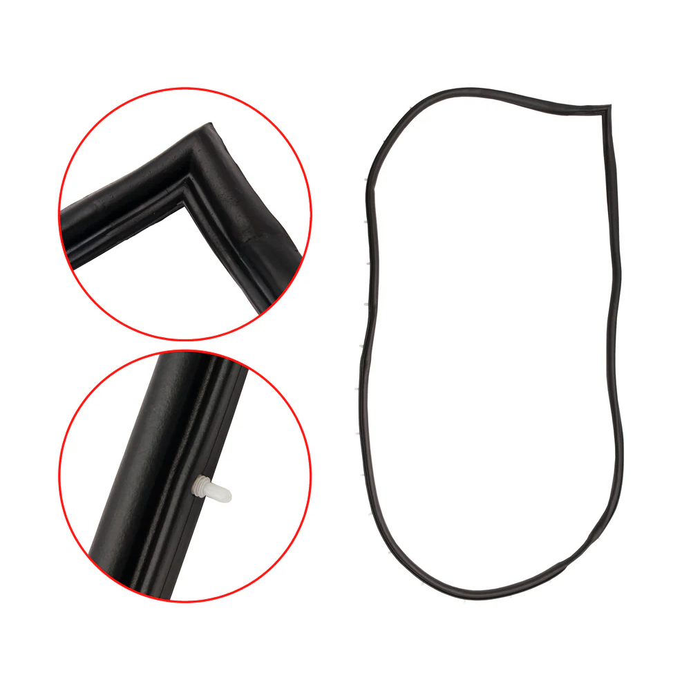 DOOR SEAL XY/ZD LHR