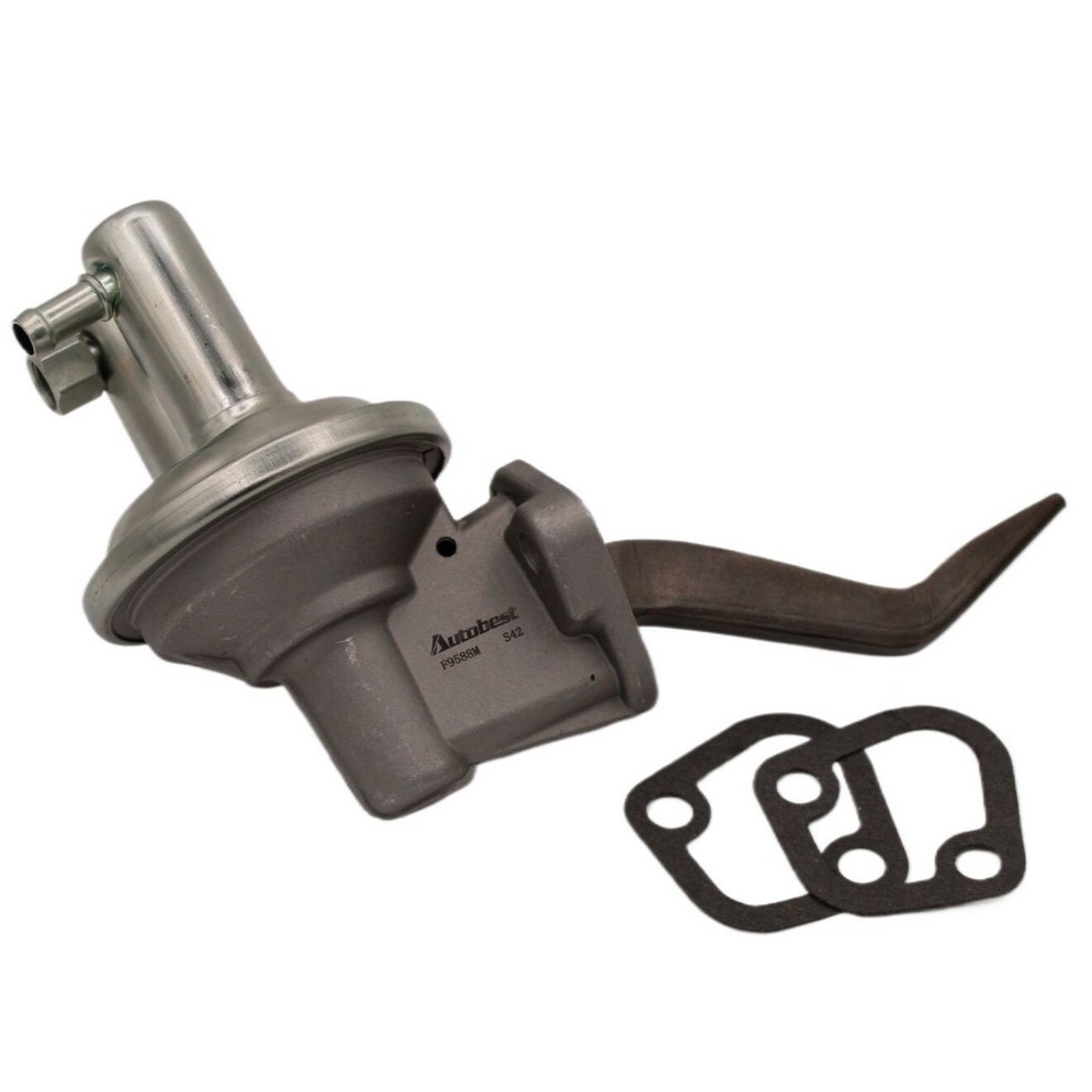 FUEL PUMP WINDSOR LARGE DIAMETER AS ORINGINAL