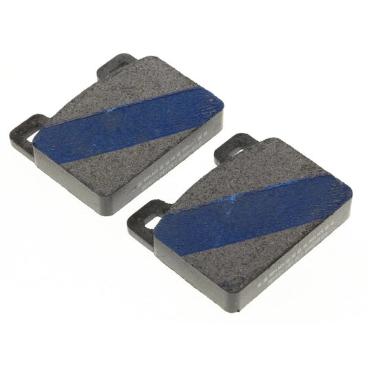 BRAKE PADS FRONT XR-T/ZA-B PBR BENDIX