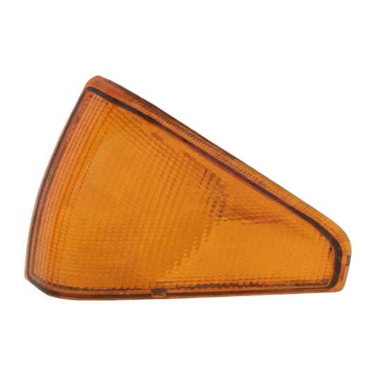 LENSE INDICATOR XE FRONT LEFT AMBER