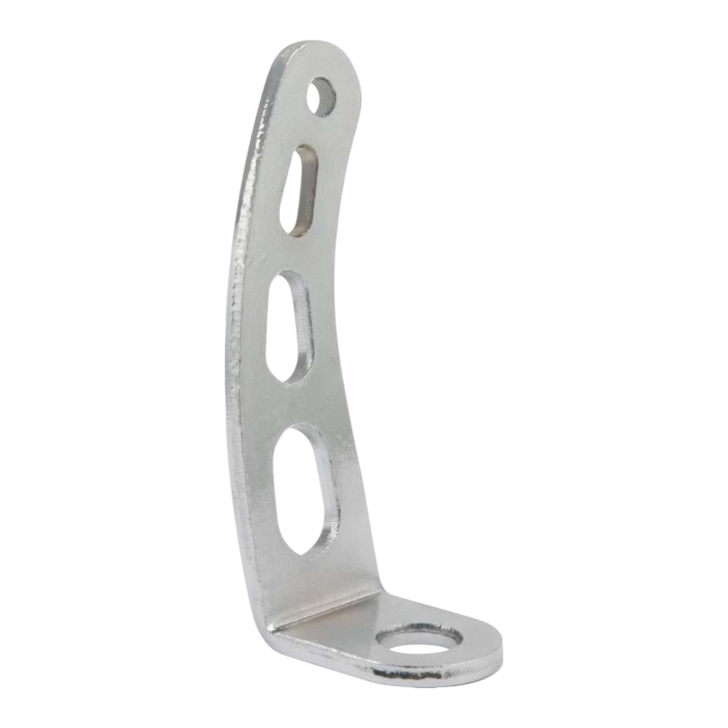 BRACKET, CARB THROTTLE RETURN SPRING BRACKET - UNIVERSAL