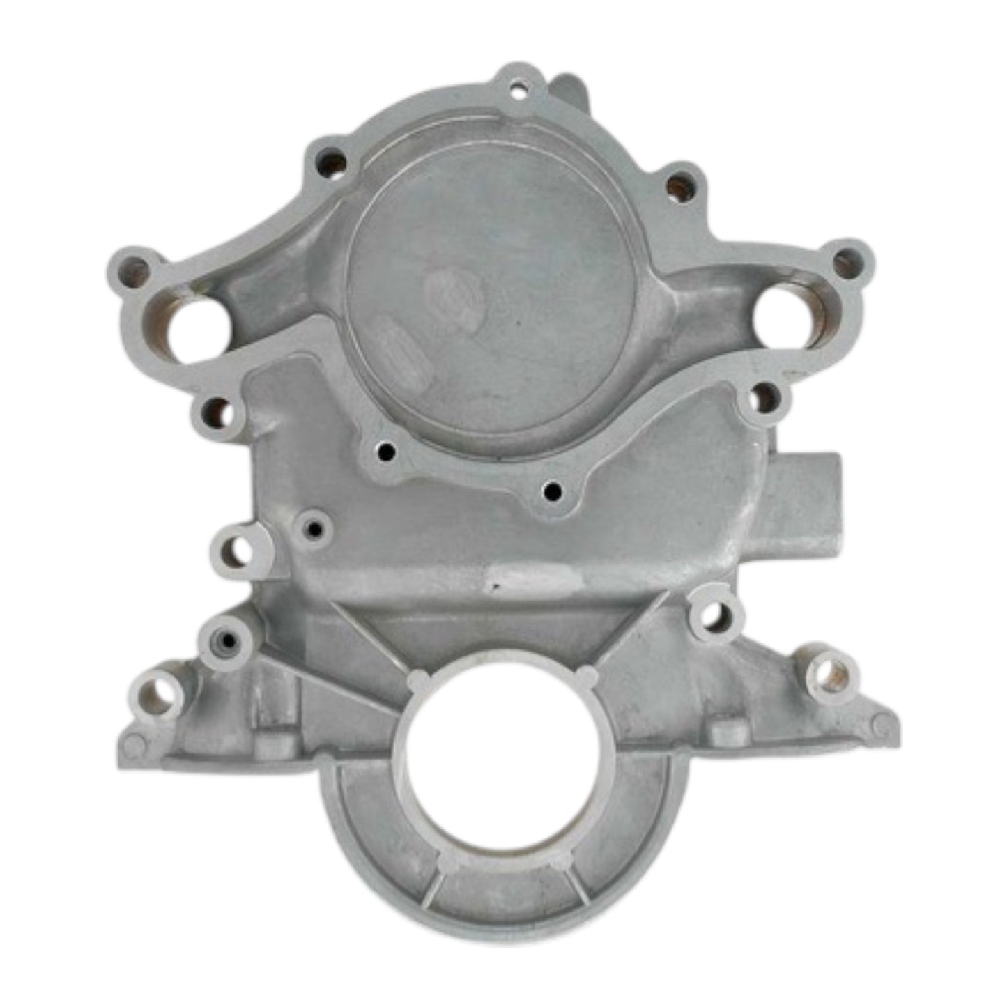 TIMING COVER WINDSOR 90S ON EB-AU/NC-NL - REVERSE DIRECTION
