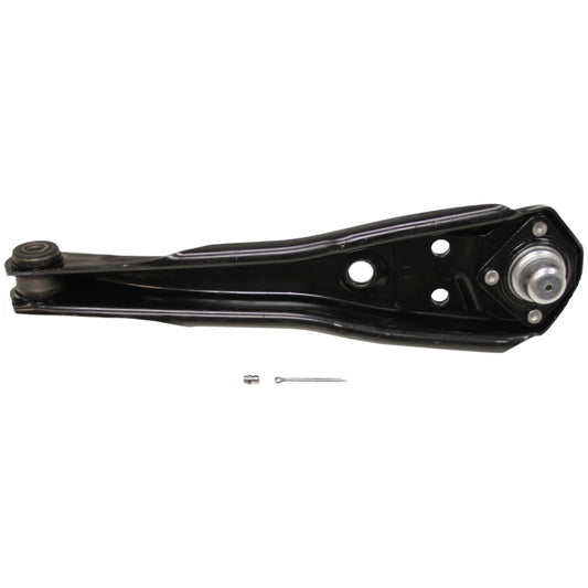 CONTROL ARM ASSEMBLY LOWER XT-5/81XD & 68-ON MUSTANG - RUBBER - EACH