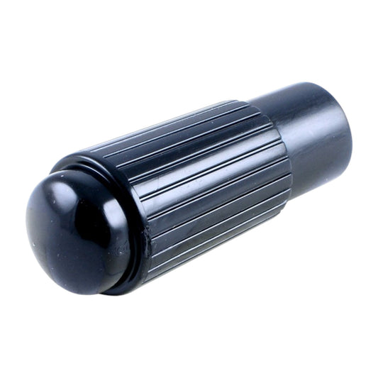 KNOB INDICATOR STALK XK-P BLACK