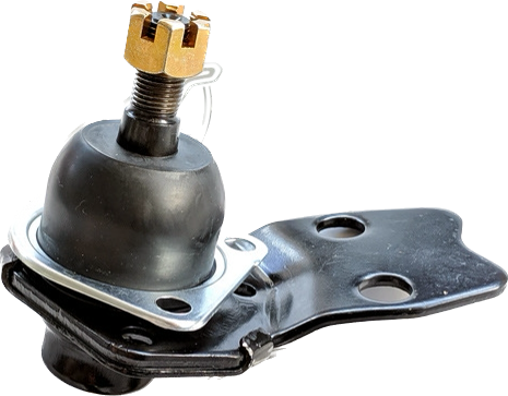 BALL JOINT LOWER XT-G - WITH RIVETS - CONCOURS - EACH