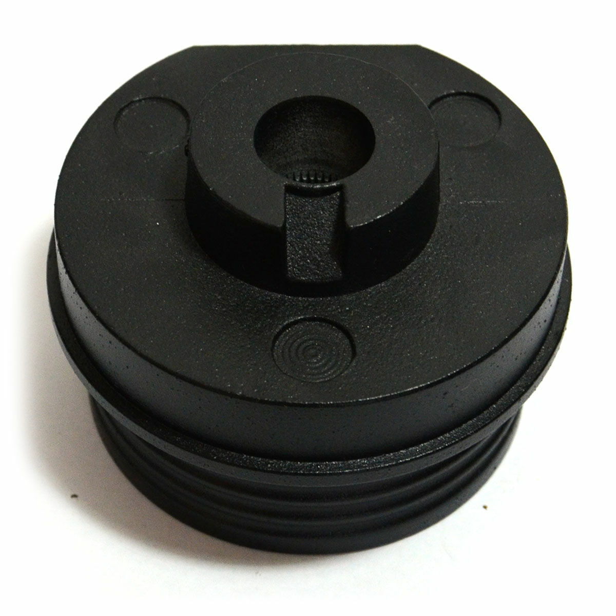 STEERING WHEEL BOSS KIT SAAS XE FAIRMONT GHIA & ZK FAIRLANE - 66mm TALL