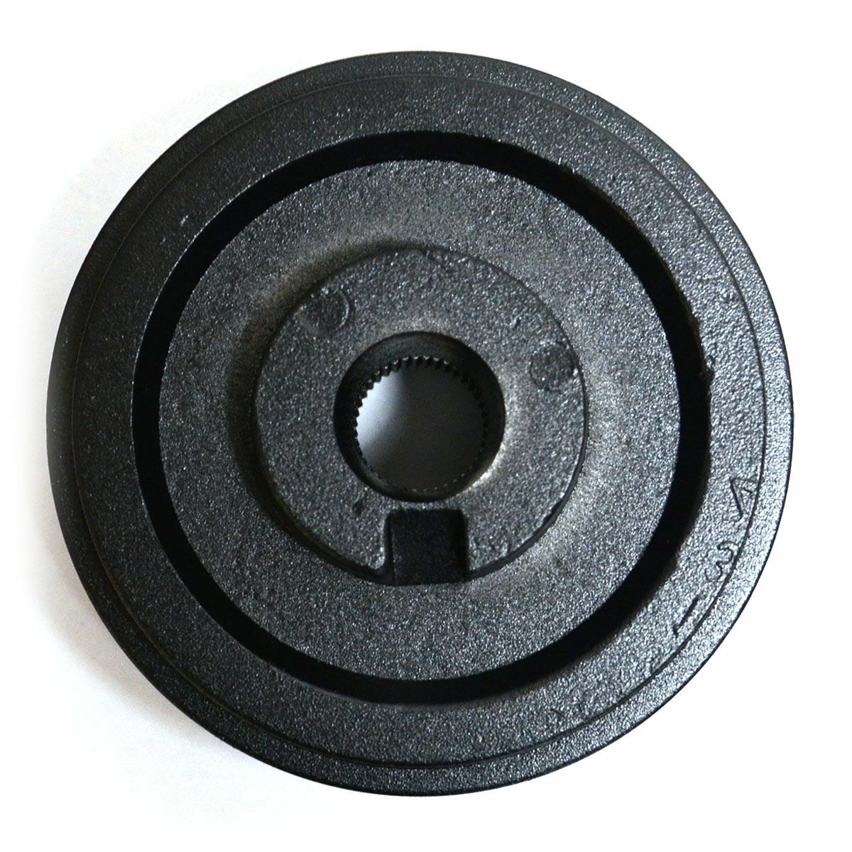 STEERING WHEEL BOSS KIT SAAS XE FALCON & STD FAIRMONT - 50mm TALL