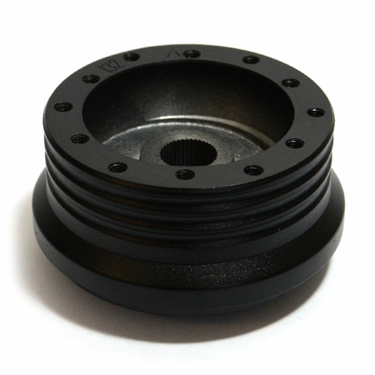 STEERING WHEEL BOSS KIT SAAS XE FALCON & STD FAIRMONT - 50mm TALL