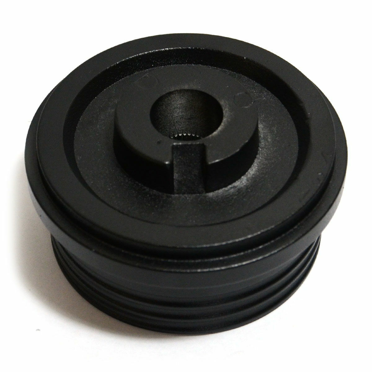 STEERING WHEEL BOSS KIT SAAS XE FALCON & STD FAIRMONT - 50mm TALL