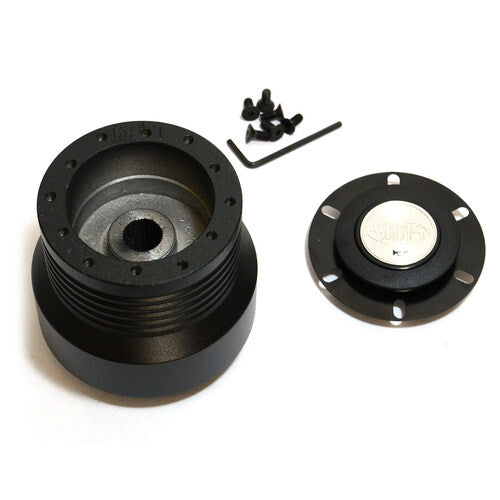 STEERING WHEEL BOSS KIT SAAS XF-G/ZL/FE- 89mm TALL