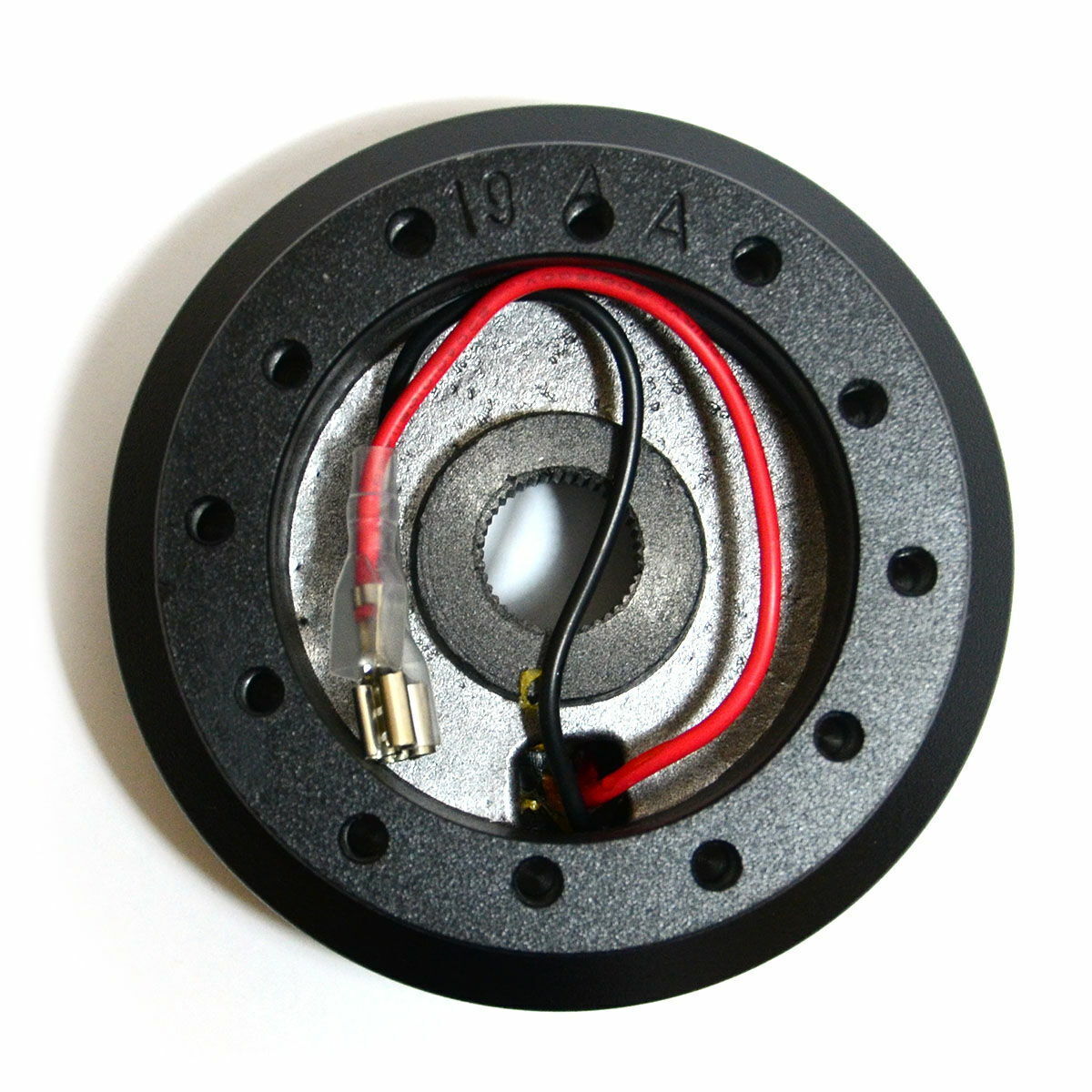 STEERING WHEEL BOSS KIT SAAS XY/ZD SUIT DEEP DISH