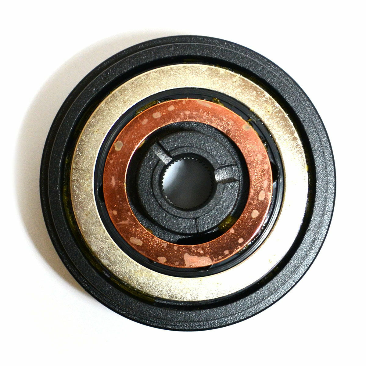 STEERING WHEEL BOSS KIT SAAS XY/ZD SUIT DEEP DISH