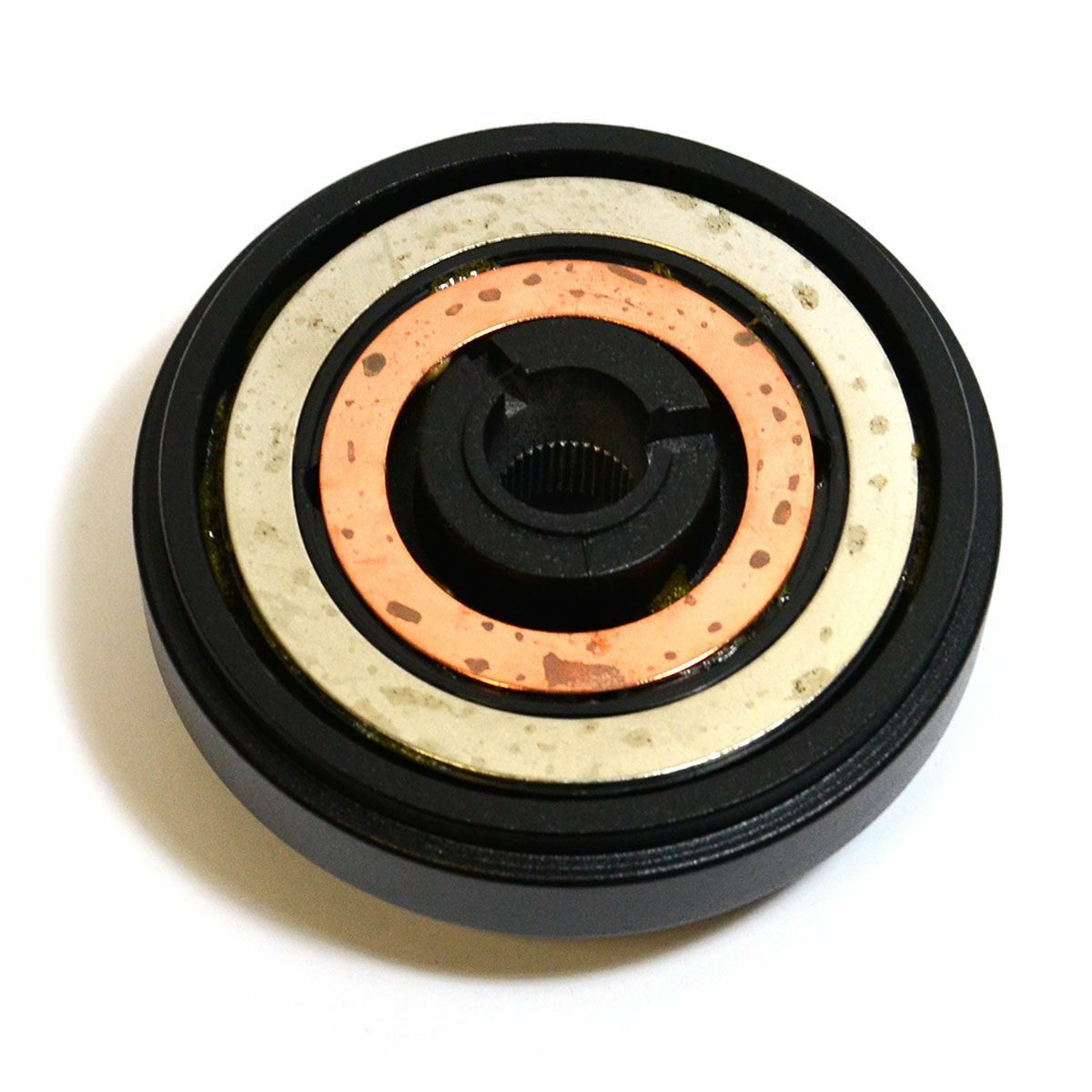 STEERING WHEEL BOSS KIT SAAS XY/ZD SUIT DEEP DISH