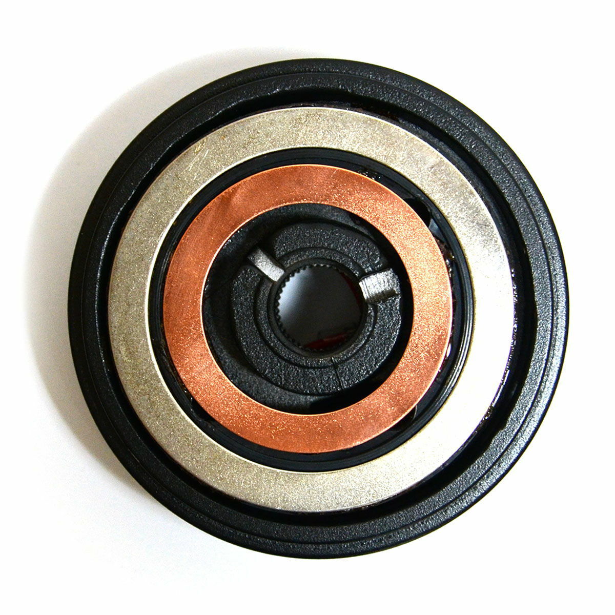 STEERING WHEEL BOSS KIT SAAS XW/ZC SUIT DEEP DISH