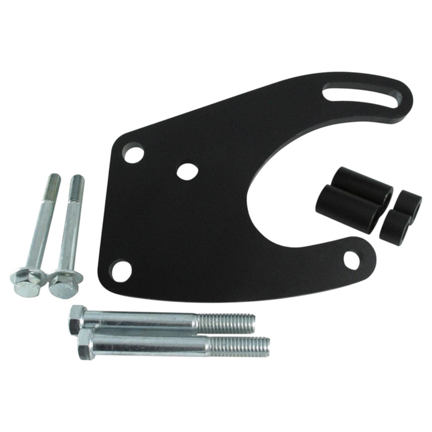 POWER STEER PUMP BRACKET SAG TO WINDSOR